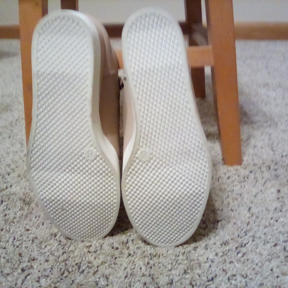 Wedged Booties - Picture 4 of 4